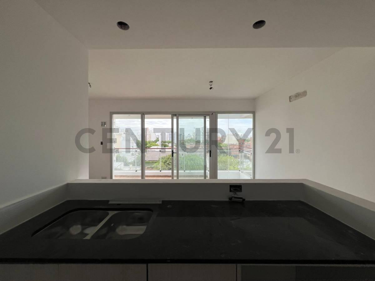 Foto de Monoambiente al frente. A estrenar calle 8 entre 38 y 39, imagen 4
