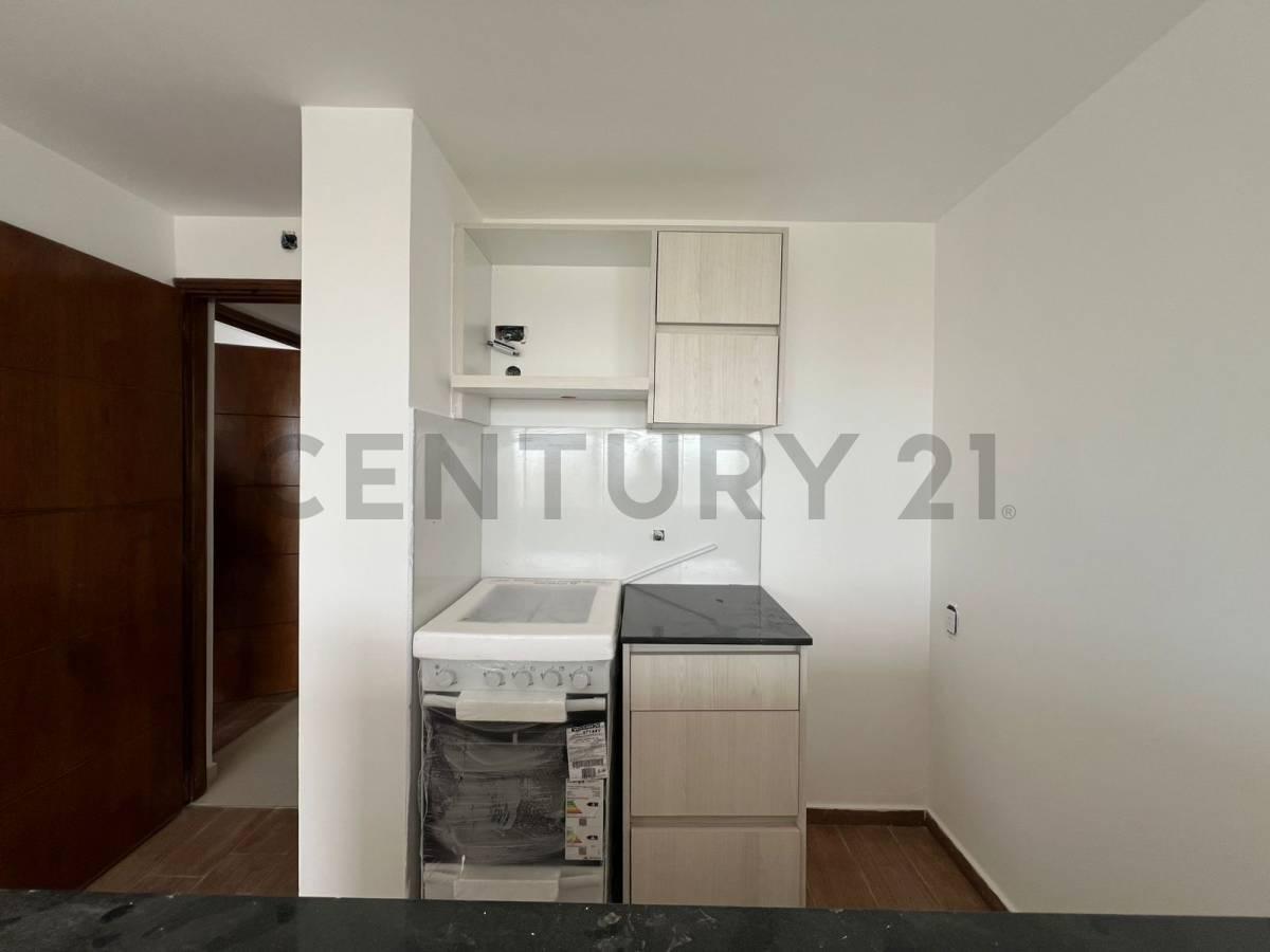 Foto de Monoambiente al frente. A estrenar calle 8 entre 38 y 39, imagen 5