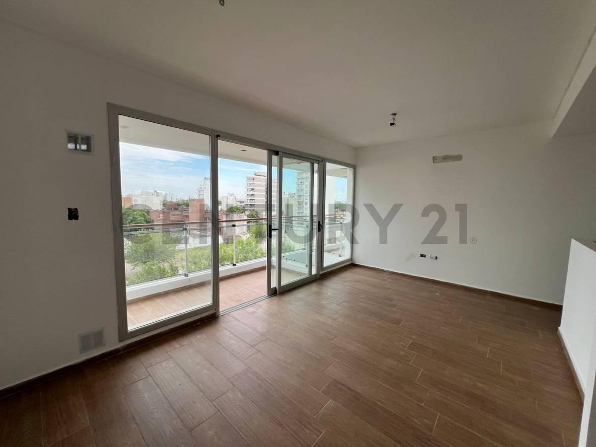 Foto de Monoambiente al frente. A estrenar calle 8 entre 38 y 39, imagen 1