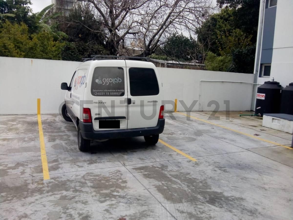 Foto de Venta de cochera en La Plata, imagen 3