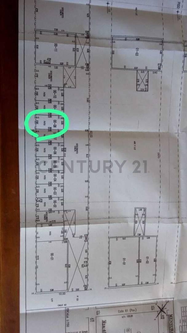 Foto de Venta de cochera en La Plata, imagen 5