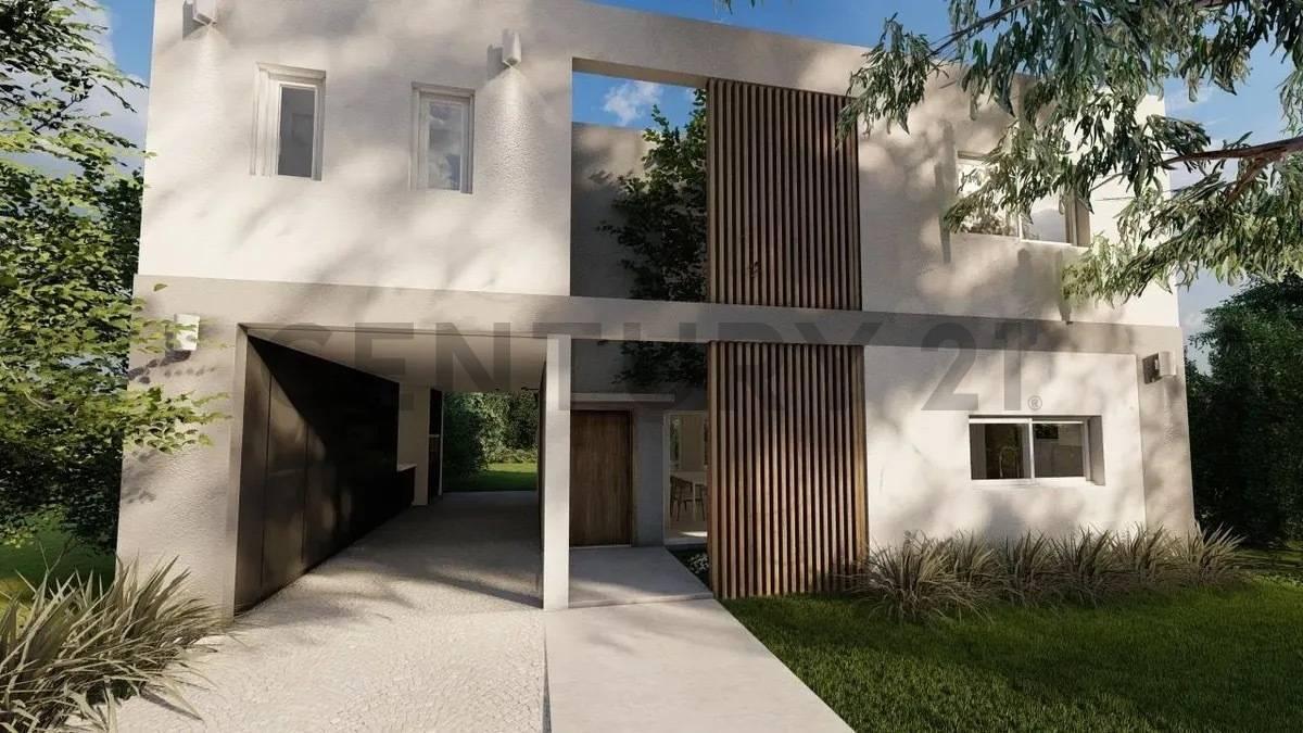 Foto de Alquiler casa Barrio cerrado, imagen 3