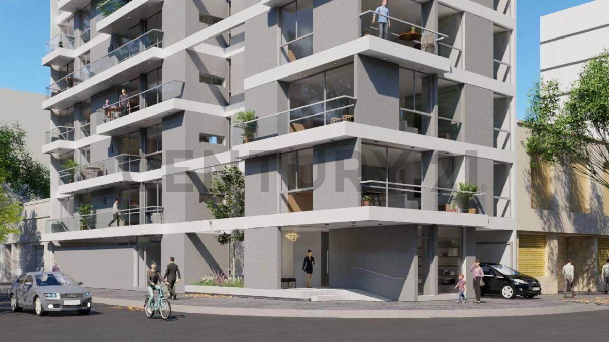Foto de Departamentos en venta La Plata, imagen 4