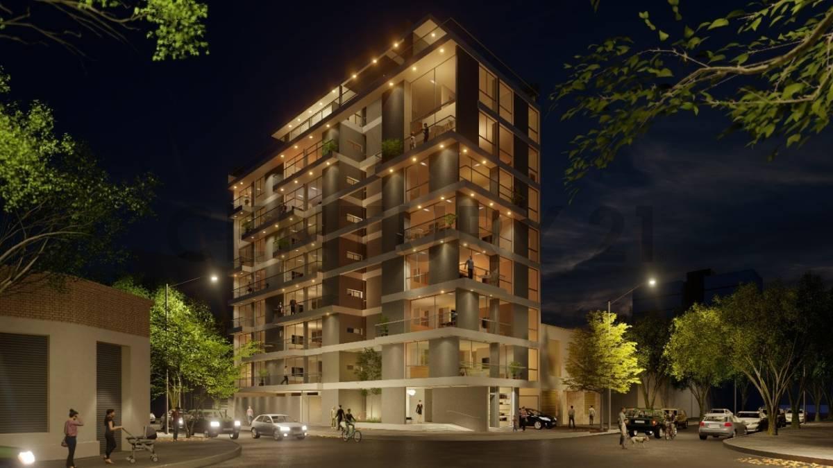 Foto de Departamento 1 DORMITORIO en venta de pozo en La Plata, imagen 2