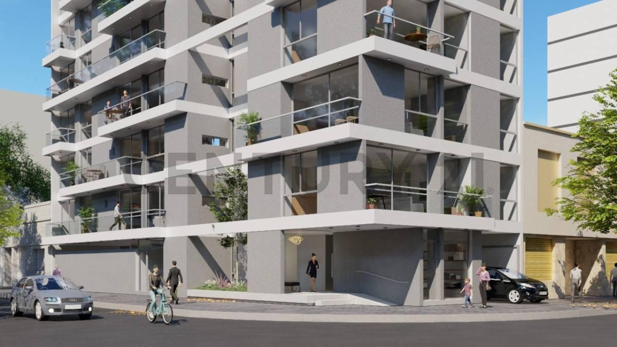 Foto de Departamento 1 DORMITORIO en venta de pozo en La Plata, imagen 4