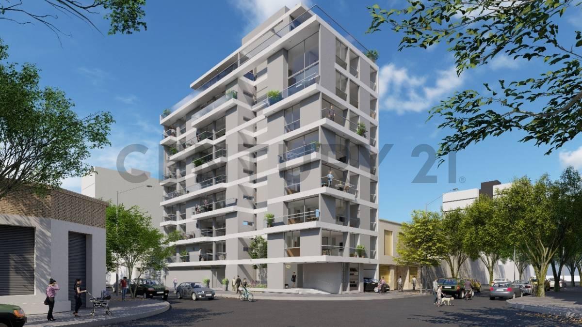 Foto de Departamento 1 DORMITORIO en venta de pozo en La Plata, imagen 1