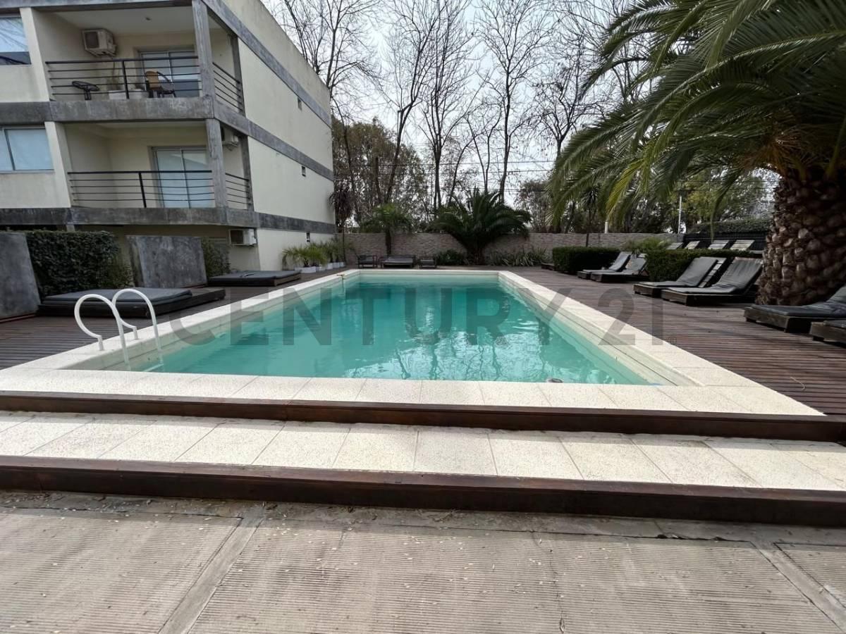 Foto de Venta de Departamento con parque en Lincoln Park - City Bell, imagen 4