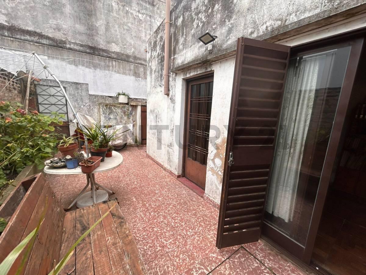Foto de Venta de PH tipo casa, de 3 Dormitorios y Cochera en La Plata, imagen 4