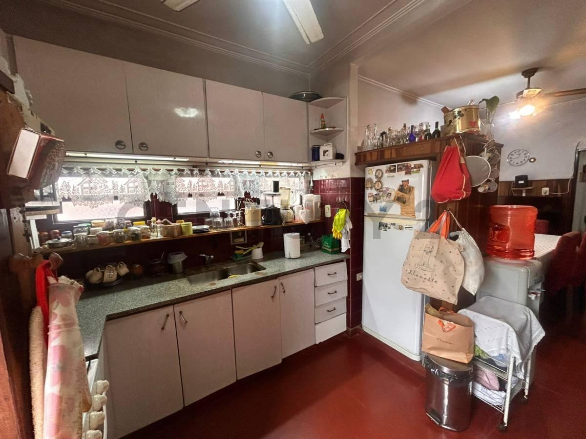 Foto de Venta de PH tipo casa, de 3 Dormitorios y Cochera en La Plata, imagen 5