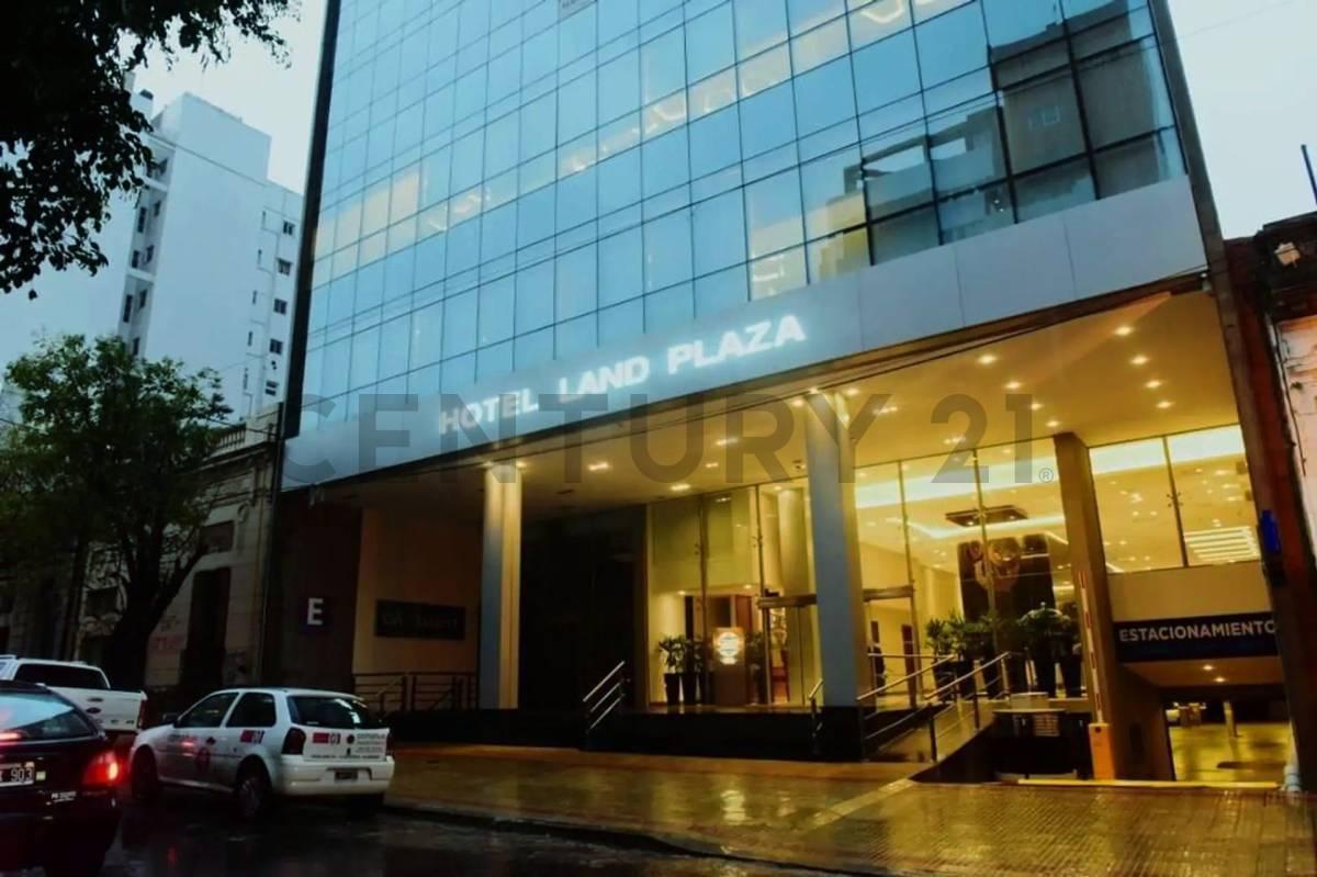 Foto de Venta de Cochera en el Centro de La Plata, imagen 2
