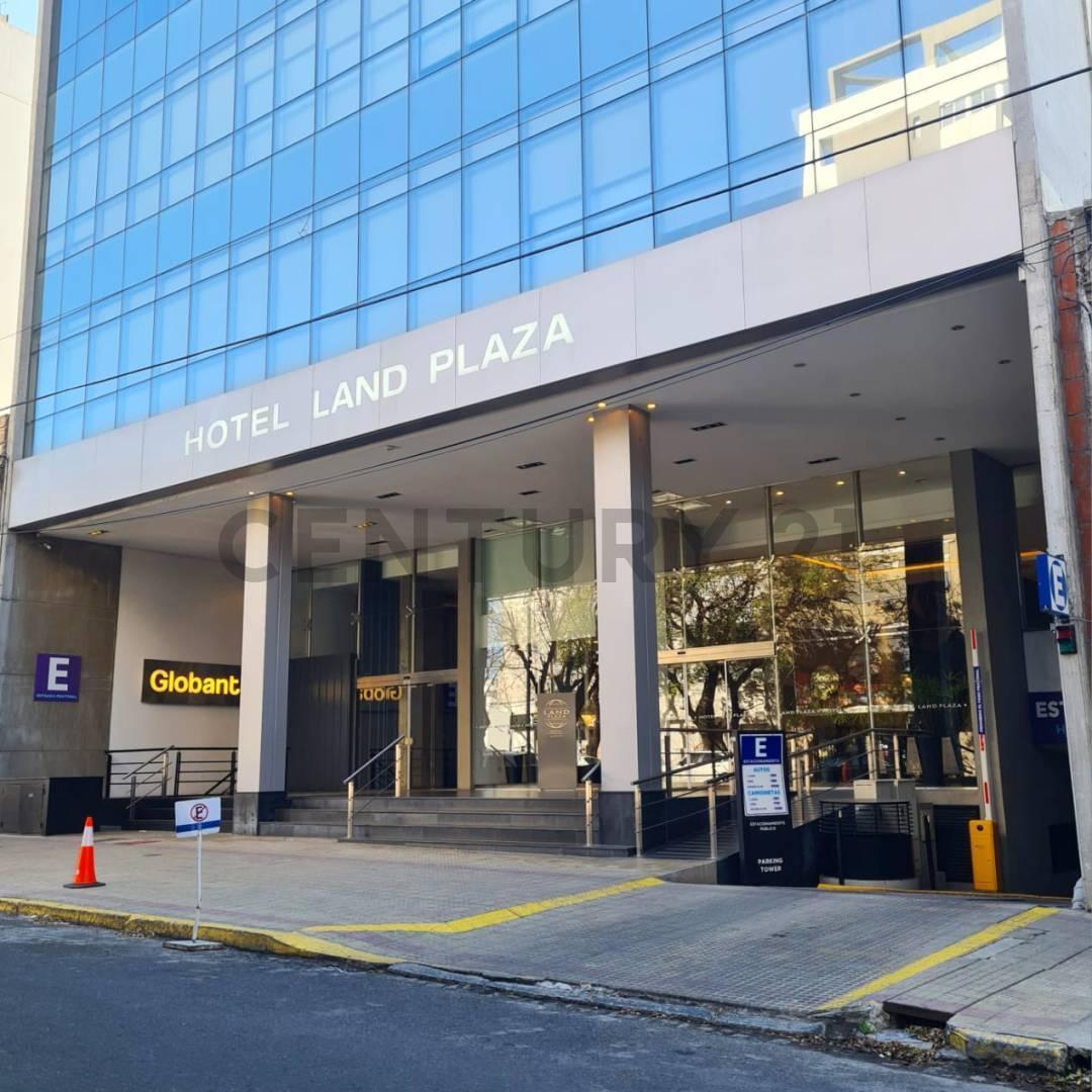 Foto de Venta de Cochera en el Centro de La Plata, imagen 1