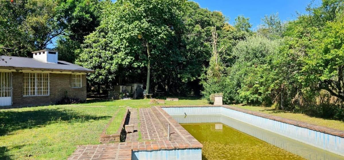 Foto de Venta de Casa de 3 dormitorios en Villa Elisa, La Plata, imagen 2