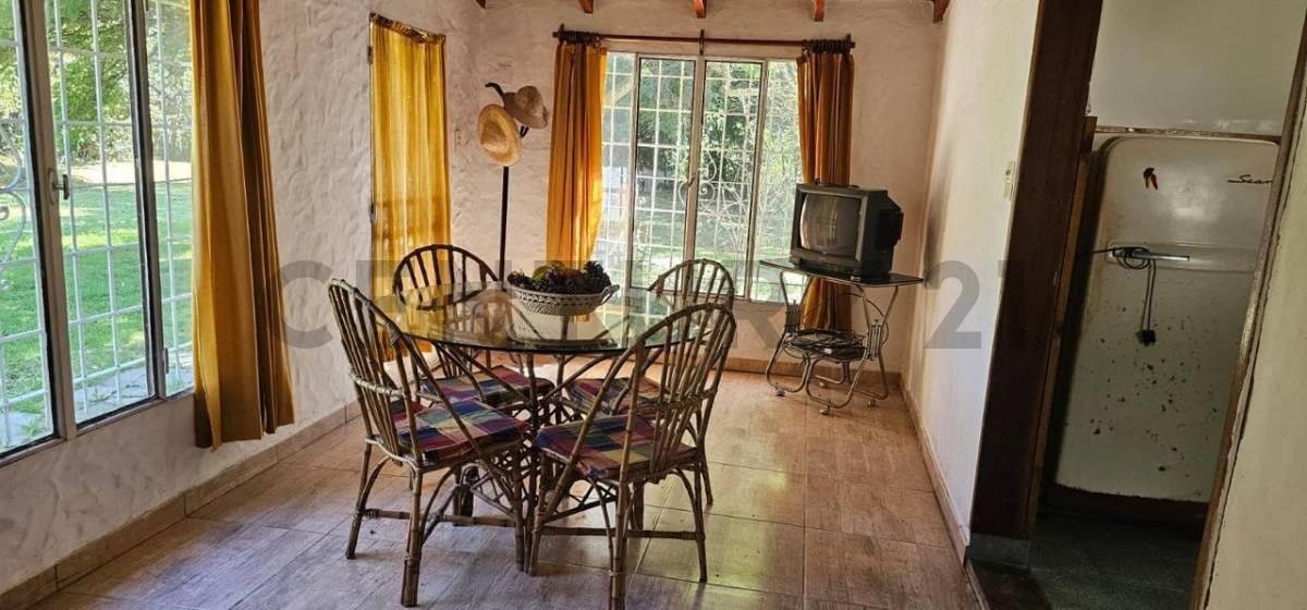 Foto de Venta de Casa de 3 dormitorios en Villa Elisa, La Plata, imagen 1