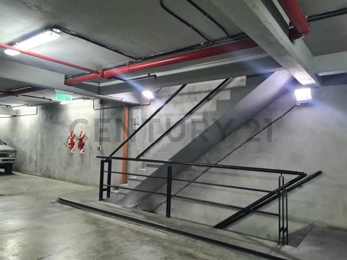 Foto de Venta de Cochera en el Centro de La Plata, imagen 4