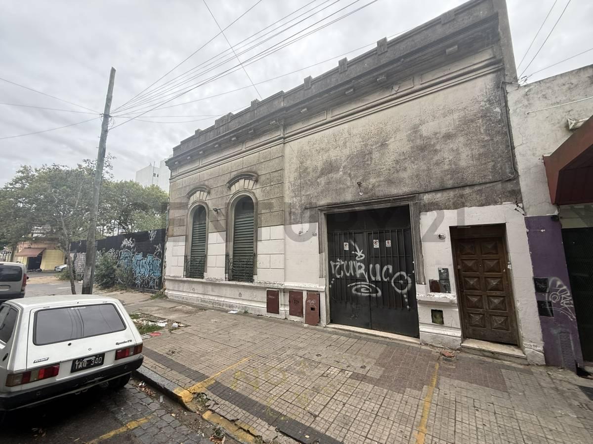 Foto de Venta de Casa a refaccionar / Demoler en La Plata, imagen 5