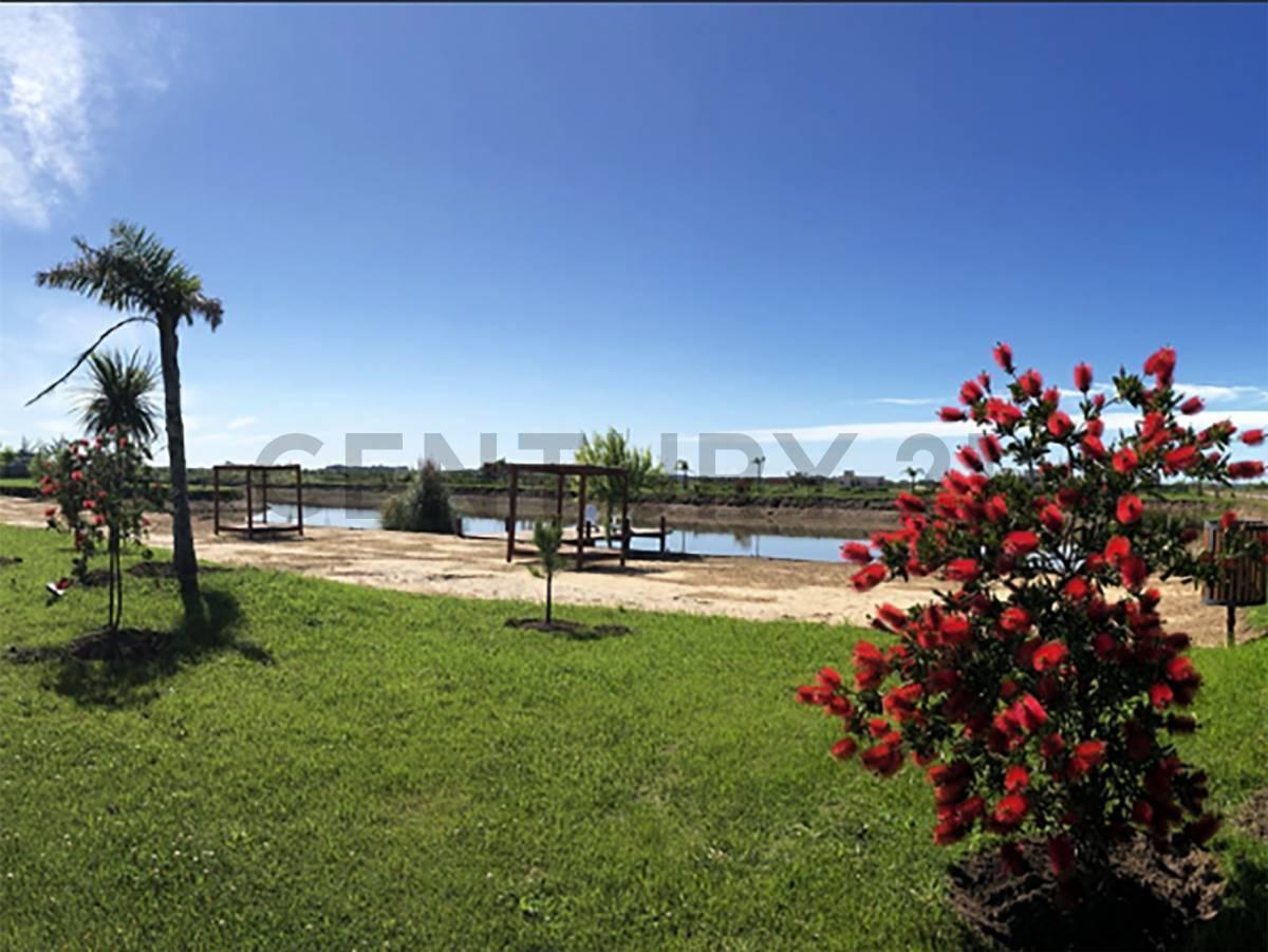 Foto de Vemta de Lote en Ruta 2 - Barrio CAMPOS DE LA ENRIQUETA, imagen 4