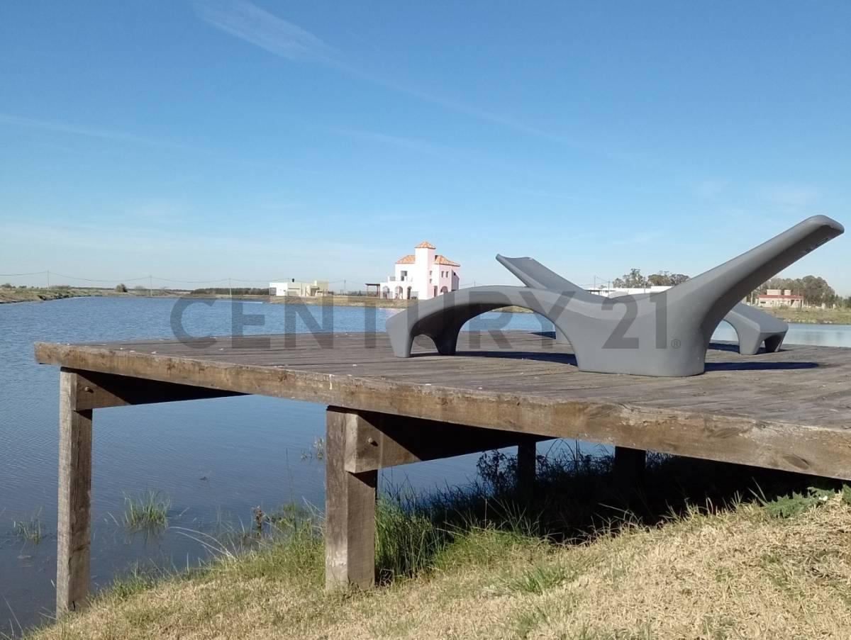 Foto de Vemta de Lote en Ruta 2 - Barrio CAMPOS DE LA ENRIQUETA, imagen 1
