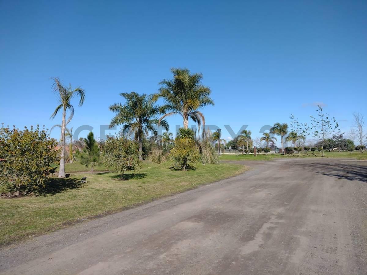 Foto de Vemta de Lote en Ruta 2 - Barrio CAMPOS DE LA ENRIQUETA, imagen 2