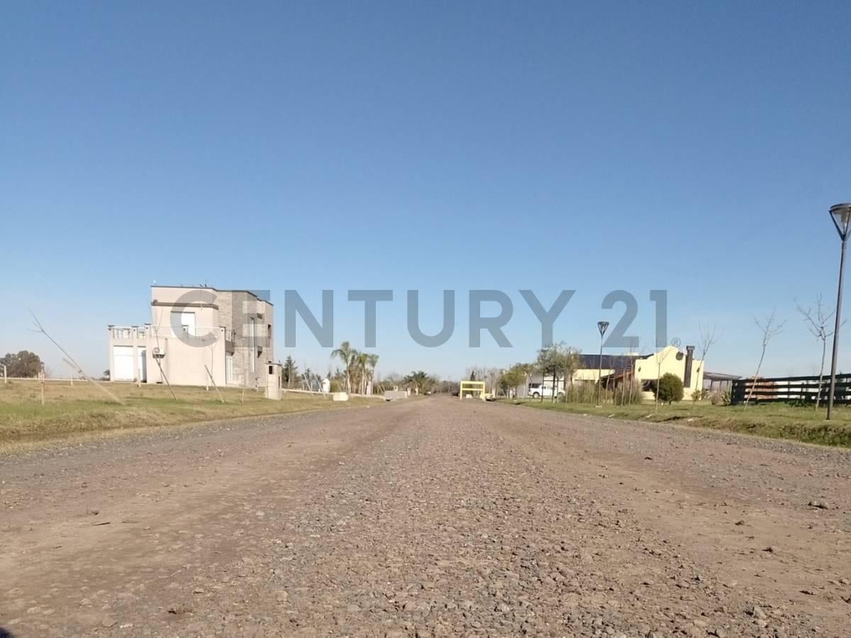 Foto de Vemta de Lote en Ruta 2 - Barrio CAMPOS DE LA ENRIQUETA, imagen 3