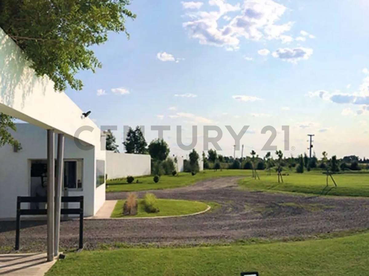 Foto de Vemta de Lote en Ruta 2 - Barrio CAMPOS DE LA ENRIQUETA, imagen 5