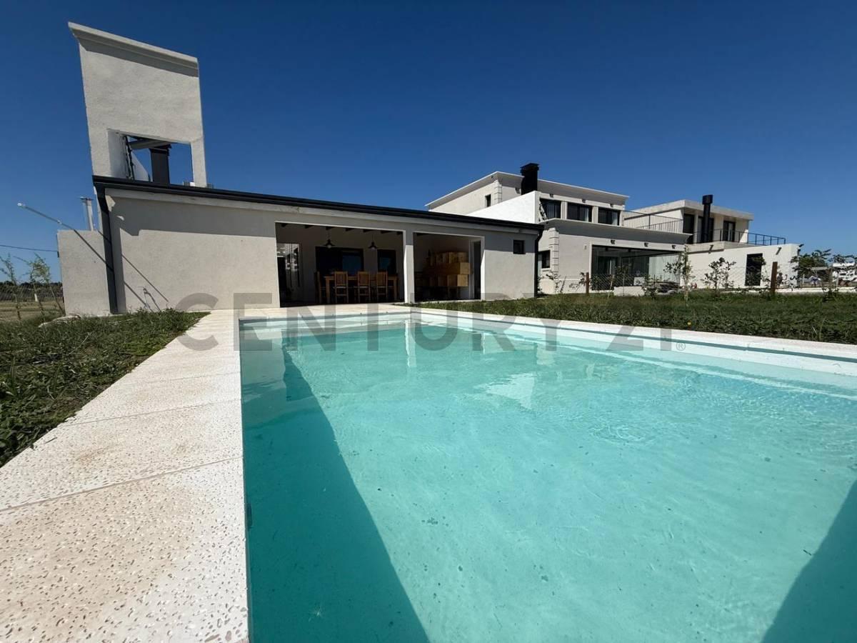 Foto de Casa a estrenar En Ribera | Calle 466 y 160, imagen 4