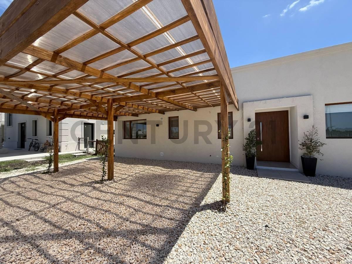 Foto de Casa a estrenar En Ribera | Calle 466 y 160, imagen 1