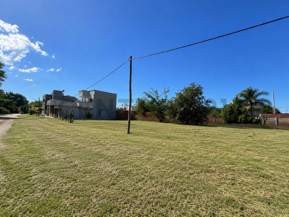 Foto de Lotes en venta en Lisandro Olmos, imagen 1