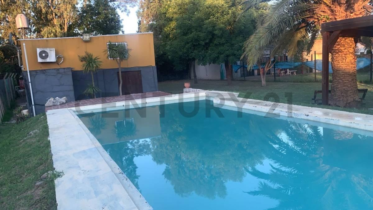 Foto de CASA QUINTA EN VENTA EN LOS TALAS BERISSO, imagen 1