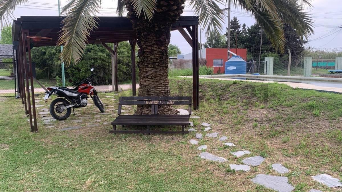 Foto de CASA QUINTA EN VENTA EN LOS TALAS BERISSO, imagen 4