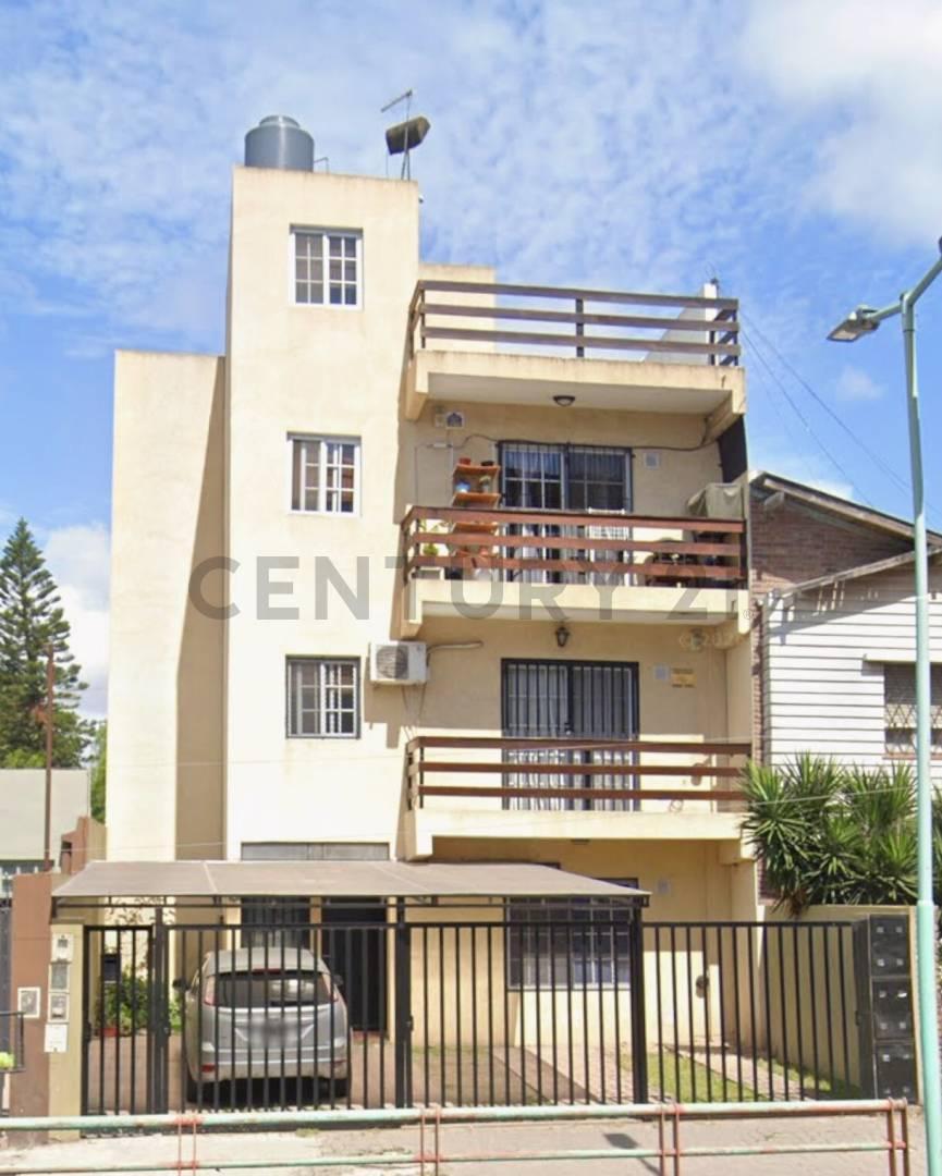 Foto de Luminoso departamento de 2 Ambientes de excelente calidad con terraza, imagen 1