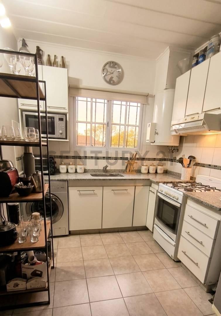 Foto de Luminoso departamento de 2 Ambientes de excelente calidad con terraza, imagen 2