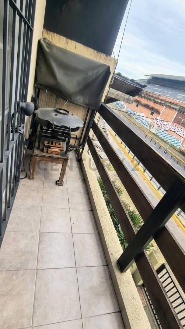 Foto de Luminoso departamento de 2 Ambientes de excelente calidad con terraza, imagen 3