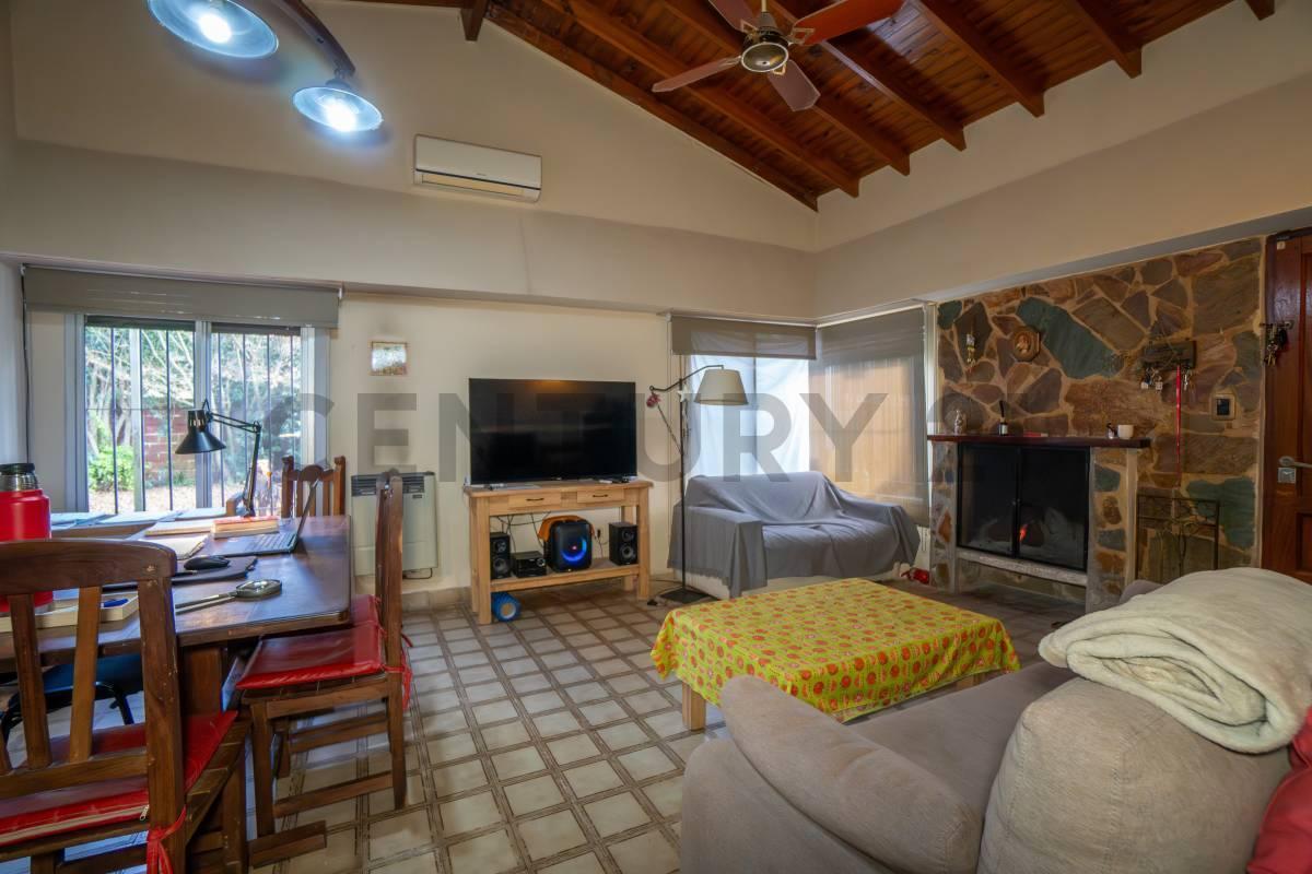 Foto de CASA EN VENTA 3 DORMITORIOS EN VILLA ELISA, imagen 2