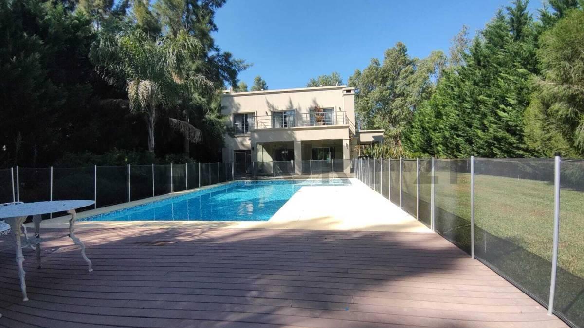 Foto de Casas en venta en Miralagos, 3 dormitorios, imagen 4