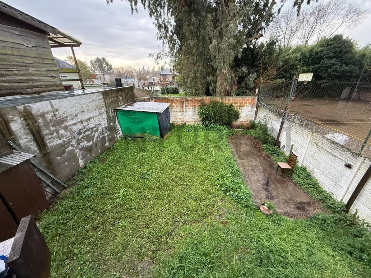 Foto de PH 2 dormitorios con Jardín Propio y Entrada Independiente sobre Av. 7, imagen 3