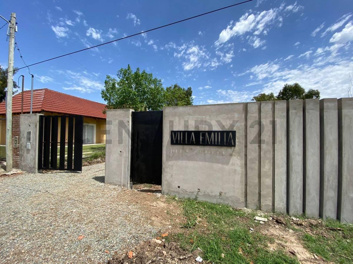 Foto de Lote en venta en City Bell, imagen 1