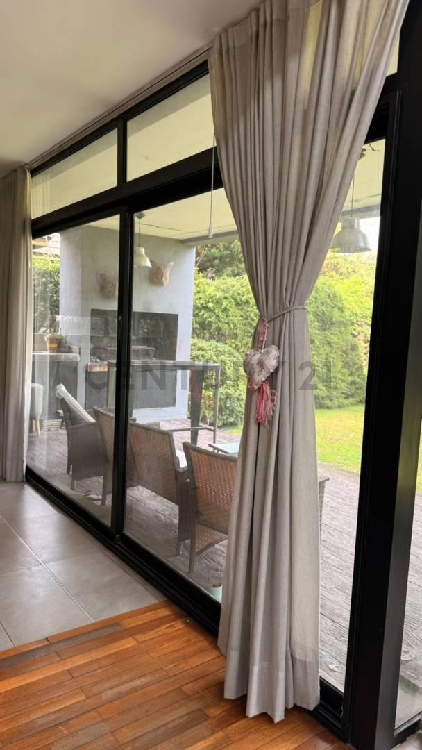 Foto de CASA EN VENTA BARRIO CERRADO PARQUE ECOLOGICO, imagen 2