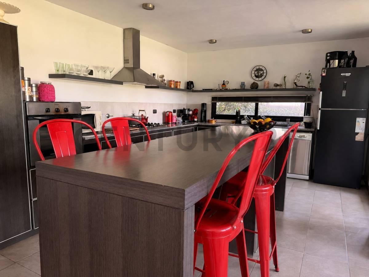 Foto de CASA EN VENTA BARRIO CERRADO PARQUE ECOLOGICO, imagen 4