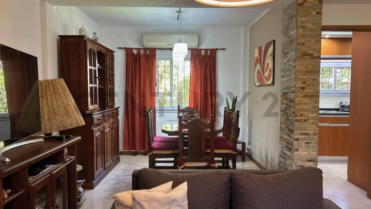 Foto de DÚPLEX EN VENTA DE 3 DORMITORIOS EN VILLA ELISA, imagen 3