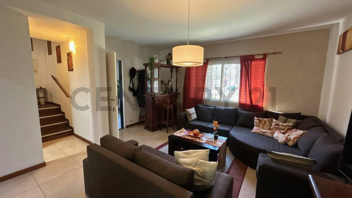 Foto de DÚPLEX EN VENTA DE 3 DORMITORIOS EN VILLA ELISA, imagen 5