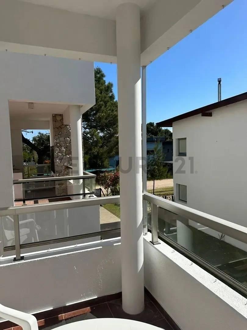 Foto de Departamento 2 Amb Amoblado C/ Coch En Venta En Las Gaviotas, imagen 4