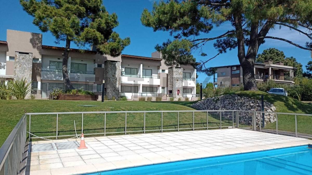 Foto de Departamento 2 Amb Amoblado C/ Coch En Venta En Las Gaviotas, imagen 5