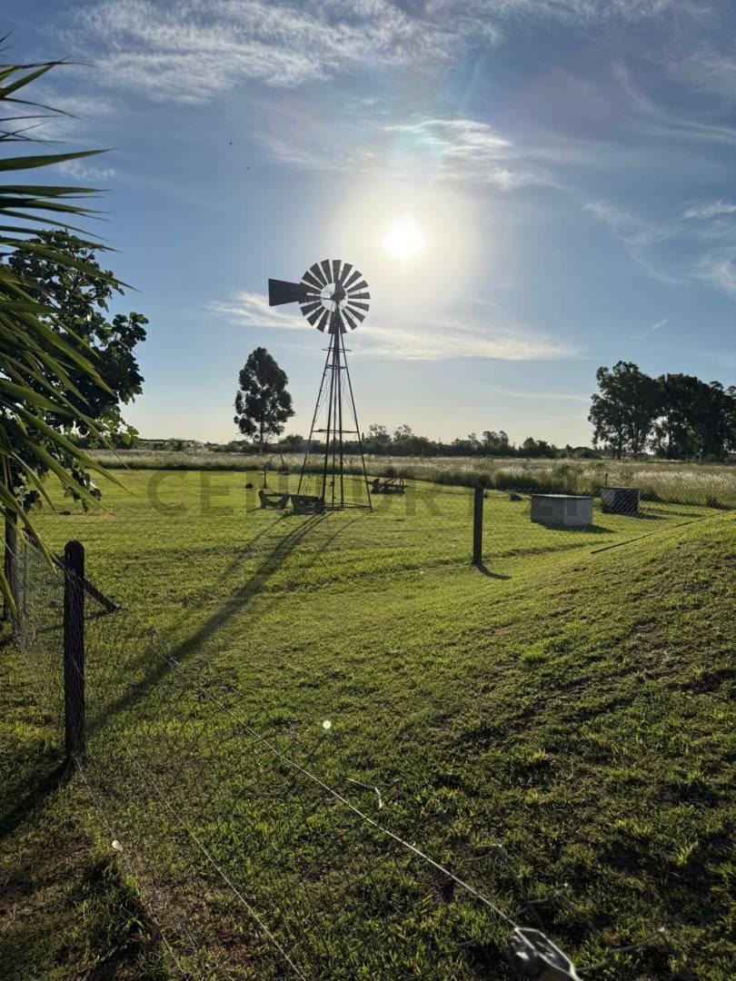 Foto de Fraccion en venta de casi 2 hectareas Villa Elvira, imagen 2