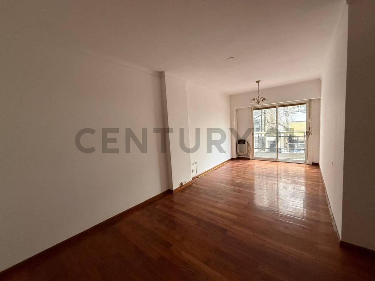 Foto de Departamento 2 dormitorios al frente con cochera, imagen 1