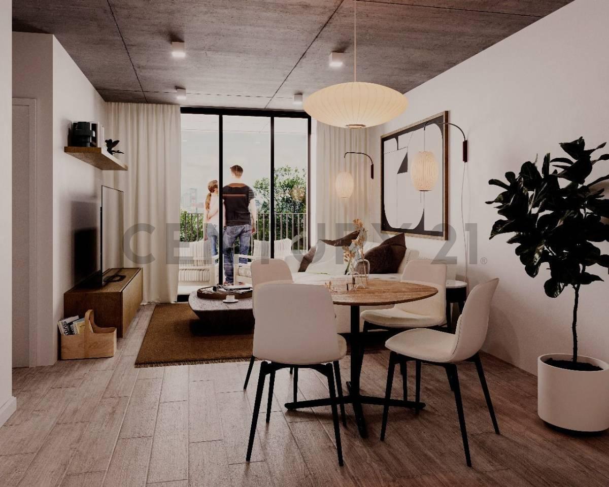 Foto de Monoambiente en Venta La PLata, imagen 1
