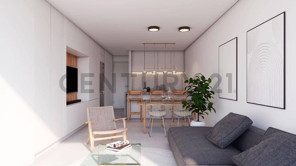 Foto de Monoambiente en Venta La PLata, imagen 5