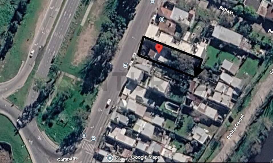 Foto de Lote en Venta en berisso la plata en zona inmejorable, imagen 3