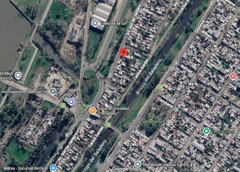 Foto de Lote en Venta en berisso la plata en zona inmejorable, imagen 4