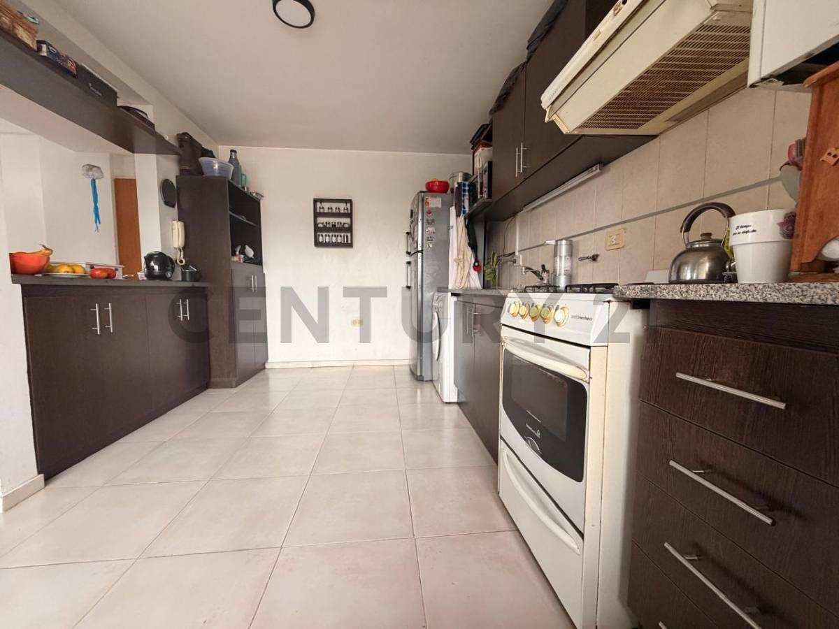 Foto de DEPARTAMENTO DE 2 DORMITORIOS + ESCRITORIO, imagen 5
