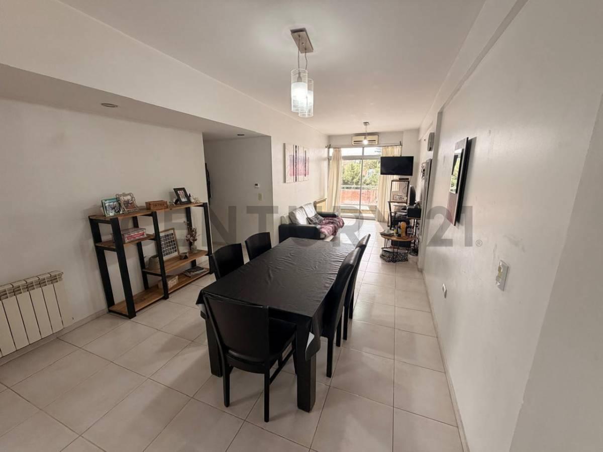 Foto de DEPARTAMENTO DE 2 DORMITORIOS + ESCRITORIO, imagen 3